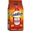 Goldfish Franks RedHot Bag, 6.6 oz Bag, Pack of 2 - 2 of 4