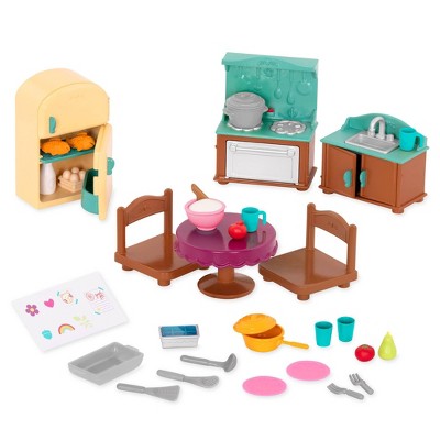 miniature toy sets