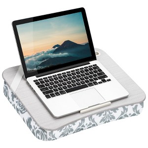 LAPGEAR Designer Lap Desk - 1 of 4