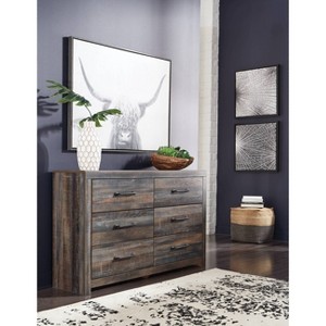 Drystan Dresser - Signature Design by Ashley - 1 of 4