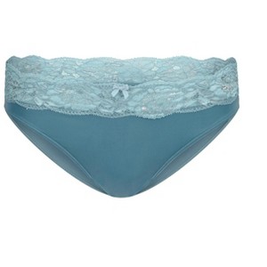 Adore Me Women's Jaya Bikini Panty - 1 of 1