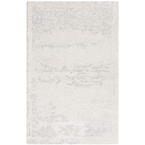 Harvest HVT101 Hand Tufted Indoor Rugs - Safavieh - 1 of 4