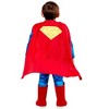 Rubies Superman Toddler Boys Muscle Chest Costume - 2 of 4