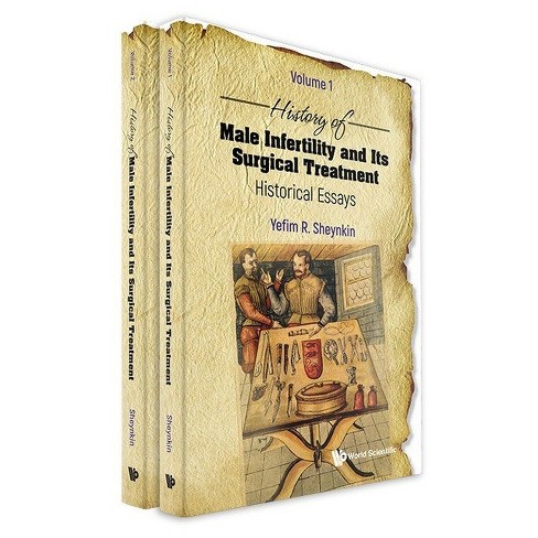 History Of Male Infertility And Its Surgical Treatment: Historical ...