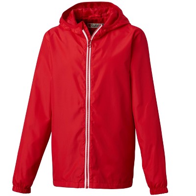Clique View Youth Jacket