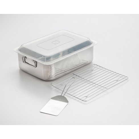 Target lasagna pan sales