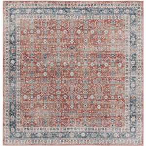 Vintage Tabriz VTA202 Power Loomed Indoor Rugs - Safavieh - 1 of 1