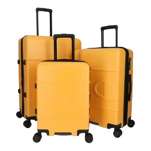 Champion Arena 3 Piece Set (21""/25""/29"") - Beeswax - 1 of 4