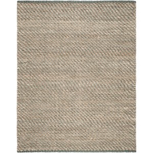 Natural Fiber Belize NF454 Hand Woven Indoor Rugs - Safavieh - 1 of 4