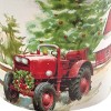 Park Designs Christmas At The Farm Mug Set Of 4 - 3 of 4