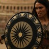 Factory Entertainment Wonder Woman: Movie Foam SWAT Shield - 4 of 4