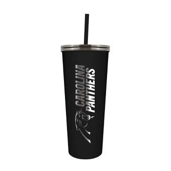 Simple Modern NFL Carolina Panthers 30oz Tumbler With Flip Lid and Straw  Insu for sale online