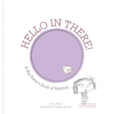 Hello in There! (Hardcover)by Jo Witek