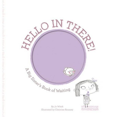 Hello in There! (Hardcover) by Jo Witek