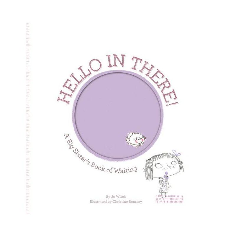 Hello in There! (Hardcover) by Jo Witek, 1 of 2