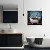 Stupell Industries Pelican Bath Time, 25" x 25" - 2 of 4