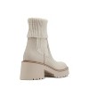 Madden Girl Fawn Sweater Bootie - 4 of 4