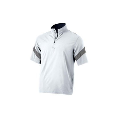 Mizuno Short Sleeve Hitting Jacket