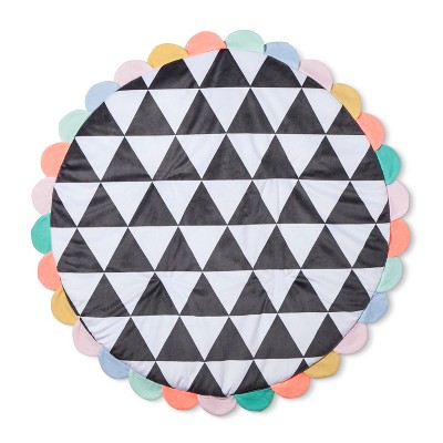 target baby playmat