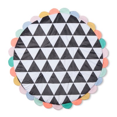 baby playmat target