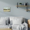 Stupell Industries Road Leading Home Countryside Mountain Landscape - 2 of 4