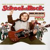 Women's - School of Rock - Movie Cover Cropped Graphic T-Shirt - 2 of 4