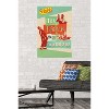 Trends International Seinfeld - Festivus Unframed Wall Poster Prints - 2 of 4