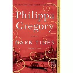 Dark Tides, Volume 2 - (Fairmile) by Philippa Gregory (Paperback)