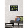 Trends International Beetlejuice Beetlejuice - Betelgeuse Is Mine Framed Wall Poster Prints - 2 of 4