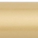 matte gold