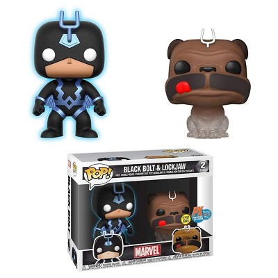 funko pop black order