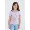 Unicorn Academy Sophia & Wildstar Girls T-Shirt Little Kid - 3 of 3