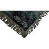 Manual Woodworkers and Weavers American Majesty with Verse Tapestry Throw Blanket 50"x60", Cotton, Patriotic and Inspirational Decor - 3 of 3