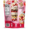 FlavCity Protein Smoothie Powder - 10 Servings - Strawberry Shortcake - 425gms - 2 of 2