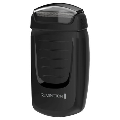 Remington Dual Foil Men's Travel Electric Shaver TF70CDN - Trial Size