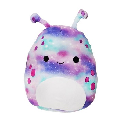 Squishmallows Daxxon The Purple Alien 