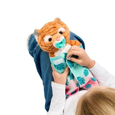 ニャンコ Little Live Pets - Brandclub - Little Live Pets Cozy Dozys