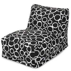 Majestic Home Goods Chair Lounger - 1 of 4