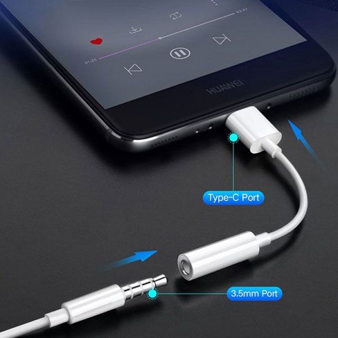 audio to usb converter cord