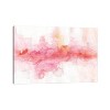 iCanvas Rainbow Seeds Abstract by Lisa Audit Canvas Print Wall Art - 2 of 3