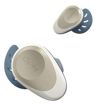 Jabra Elite 3 - Light Beige True Wireless Earbuds Light Beige : Target