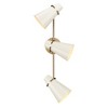 Golden Lighting Reeva 3 Light Bath Vanity - 4 of 4