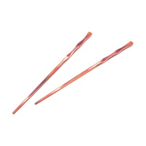 Island Bamboo Pakkawood Chopsticks, 2 Sets - 1 of 1