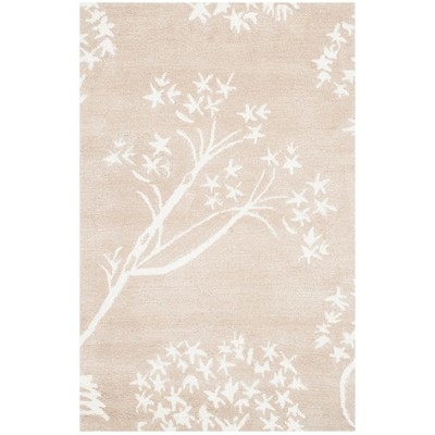 Bella BEL131 Hand Tufted Area Rug  - Safavieh