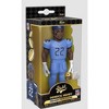 Funko Tennessee Titans NFL Funko Gold 5 Inch Vinyl Figure | Derrick Henry (Chase) - 2 of 2