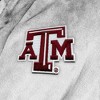 Texas A&M Aggies NCAA L/XL Bathrobe 26x47 Inches - 4 of 4
