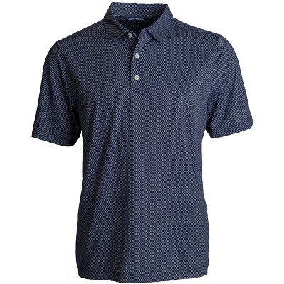 navy blue/white