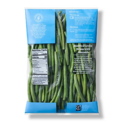 Fresh Green Beans - 24oz - Good & Gather™