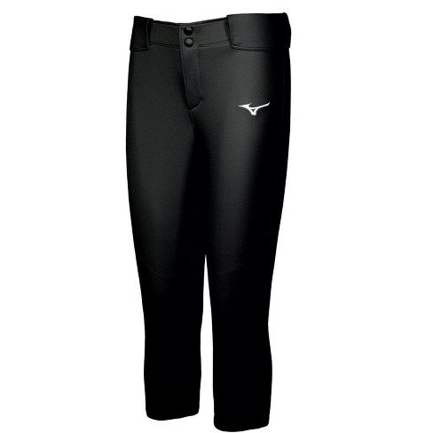 Mizuno Women's Belted Stretch Softball Pant : Target