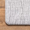 Nuloom Sherill Ripple Anti Fatigue Kitchen or Laundry Room Comfort Indoor Mat - 3 of 4
